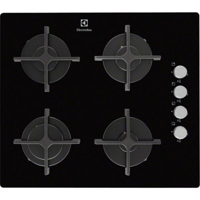 Варочная поверхность Electrolux EGT16142NK, код: 5012