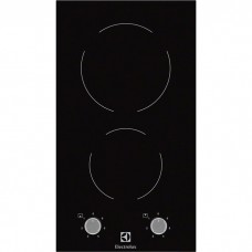 Варочная поверхность Electrolux EHF3920BOK