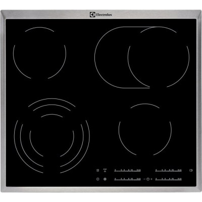 Варочная поверхность Electrolux EHF46547XK, код: 5126
