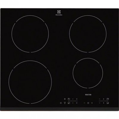 Варочная поверхность Electrolux EHH16340FK, код: 4213