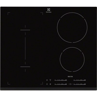 Варочная поверхность Electrolux EHI6540FOK, код: 4216