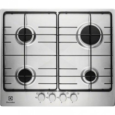 Варочная поверхность Electrolux EGG16242NX, код: 5005