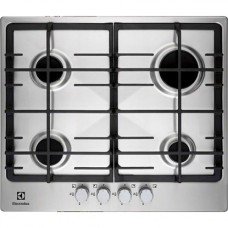 Варочная поверхность Electrolux EGG16342NX