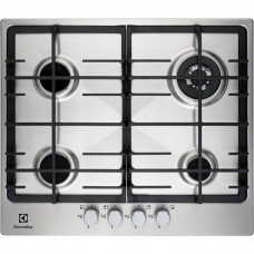 Варочная поверхность Electrolux EGG16343NX