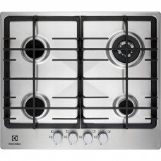 Варочная поверхность Electrolux EGG6343NOX