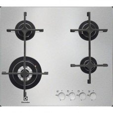 Варочная поверхность Electrolux EGS6343NOX