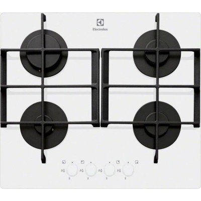 Варочная поверхность Electrolux EGT6342YOW, код: 5013