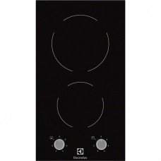 Варочная поверхность Electrolux EHF3920BOK
