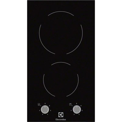 Варочная поверхность Electrolux EHF3920BOK, код: 5001