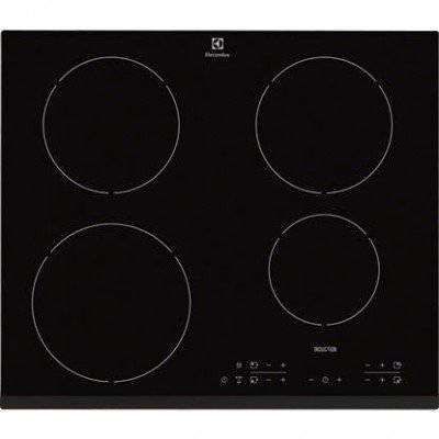 Варочная поверхность Electrolux EHH16340FK, код: 4213