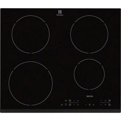 Варочная поверхность Electrolux EHH46540FK, код: 4214