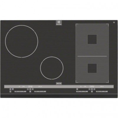 Варочная поверхность Electrolux EHH8945FOG, код: 4215