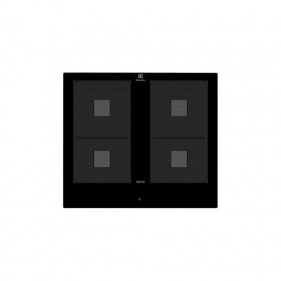 Варочная поверхность Electrolux EHL6740IOK, код: 5015
