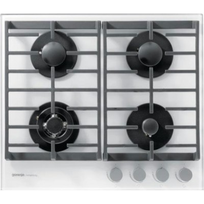Варочная поверхность газовая Gorenje G6SY2W, код: 6364