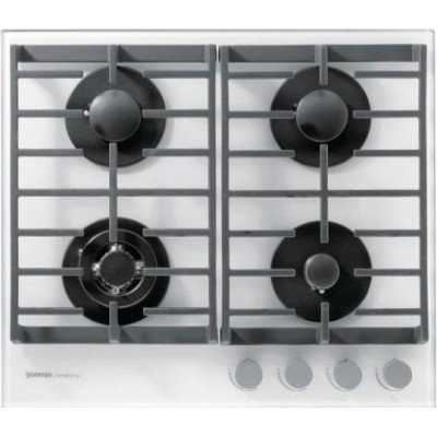 Варочная поверхность газовая Gorenje G6SY2W, код: 6364