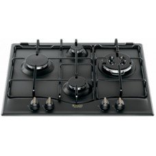 Варочная поверхность газовая Hotpoint-Ariston PC 640T (AN) R/HA