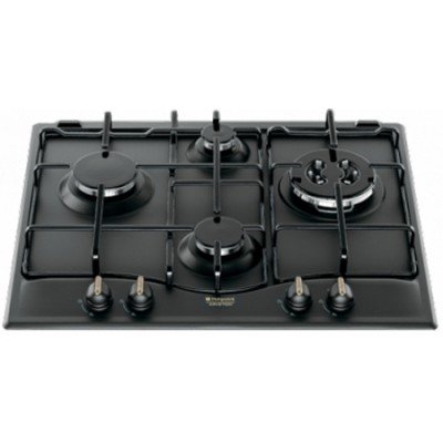 Варочная поверхность газовая Hotpoint-Ariston PC 640T (AN) R/HA, код: 6365