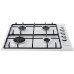 Варочная поверхность газовая Interline TK 4340 WH, код: 6368