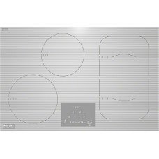 Варочная поверхность Miele KM 6349 BIALA
