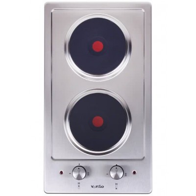 Варочная поверхность электрическая Ventolux HE302 (X) 3.1, код: 6358