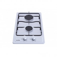 Варочная поверхность газовая Ventolux HG320 EE (WH) 2