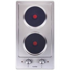 Варочная поверхность электрическая Ventolux HE302 (X) 3.1