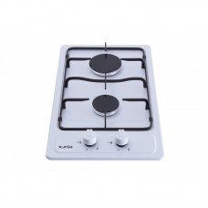 Варочная поверхность газовая Ventolux HG320 EE (WH) 2
