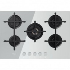 Варочная поверхность газовая Whirlpool AKT 7510 WH