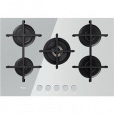 Варочная поверхность газовая Whirlpool AKT 7510 WH