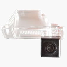 CA-9563 (Nissan Qashqai I/II, X-Trail T31, Note, Pathfinder, Juke, Patrol (Y62)
