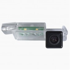 CA-1366 (Volkswagen Golf 7, Passat B7, B8, CC, Seat Leon III)