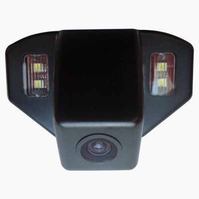 CA-9516 (CR-V III (2007-2012), Jazz (2008+)), код: 7346