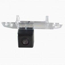 CA-9522 (Ford Focus II 4D (2004-2011), Focus II Universal, C-Max I (2003-2011)