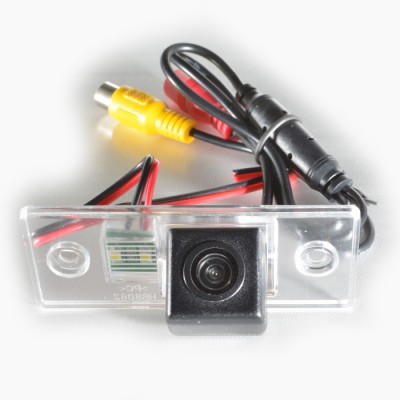 CA-9583 (Skoda Fabia I-II (1999-2013), Yeti (2009-2013), код: 7368