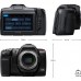 Відеокамера Blackmagic Pocket Cinema Camera 6K G2 (Canon EF), код: 7734