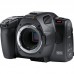 Відеокамера Blackmagic Pocket Cinema Camera 6K G2 (Canon EF), код: 7734