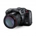 Відеокамера Blackmagic Pocket Cinema Camera 6K Pro (Canon EF), код: 7731 Відеокамера Blackmagic Pocket Cinema Camera 6K Pro (Canon EF), код: 7731