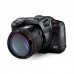 Видеокамера Blackmagic Pocket Cinema Camera 6K Pro (Canon EF), код: 7731 Видеокамера Blackmagic Pocket Cinema Camera 6K Pro (Canon EF), код: 7731