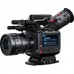 Видеокамера Blackmagic PYXIS 6K (Leica L), код: 7732