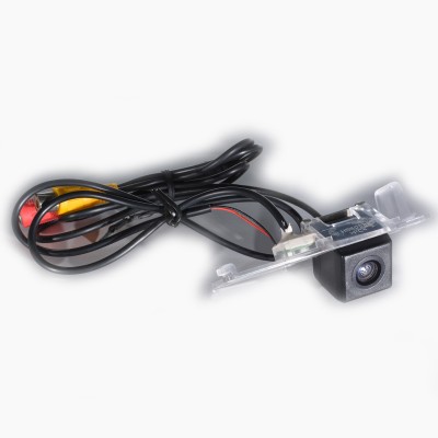 Камера заднего вида Prime-X CA-1325 Chevrolet Aveo T300 12, Camaro 12, Cruze 09-12, код: 5601