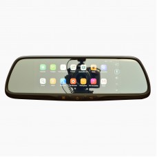 Видеорегистратор-зеркало Prime-X 108 3G Android