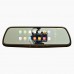 Видеорегистратор-зеркало Prime-X 108 3G Android, код: 5720