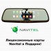 Видеорегистратор-зеркало Prime-X 108 3G Android, код: 5720