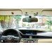 Штатное зеркало с видеорегистратором Prime-X 050D Full HD (с креплением), код: 6502