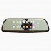 Видеорегистратор-зеркало Prime-X 108 3G Android, код: 5720
