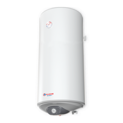 Водонагреватель (бойлер) Eldom Eureka 200 2x1.2 kW 72281D, код: 5925