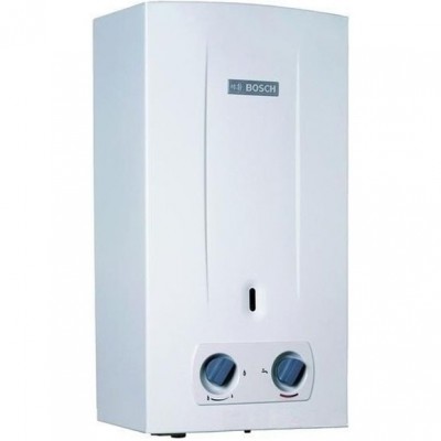 Газовый проточный водонагреватель Bosch Therm 2000 O W 10 KB, код: 4197