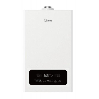Газовий котел Midea L1GB24 - C20WS, код: 7666