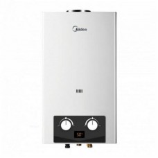 Газовая колонка Midea JSD20-10DH4