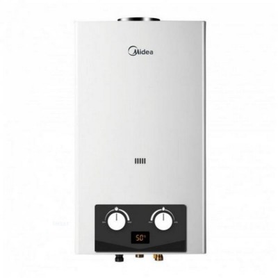 Газовая колонка Midea JSD20-10DH4, код: 7679